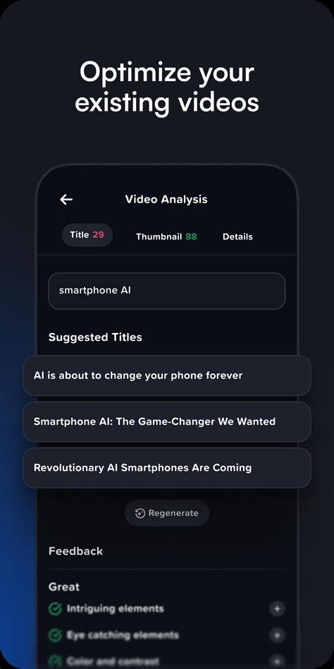 vidizzy apk download|vidIQ for Android .